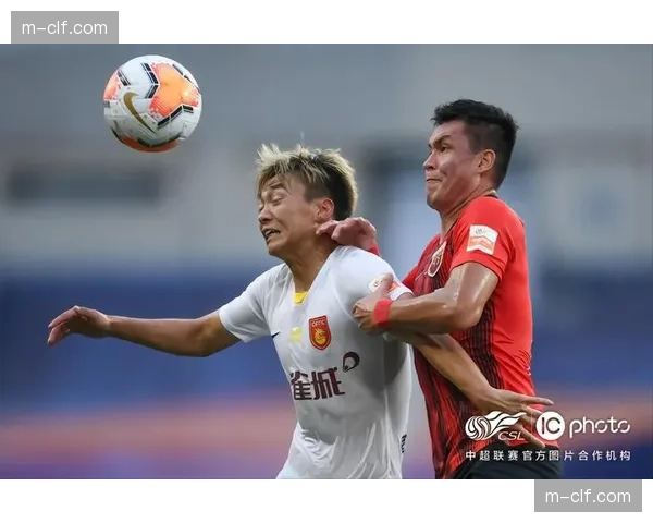 青春风暴的代价：上海申花年轻防线肋部被打穿，痛失好局1-1战平